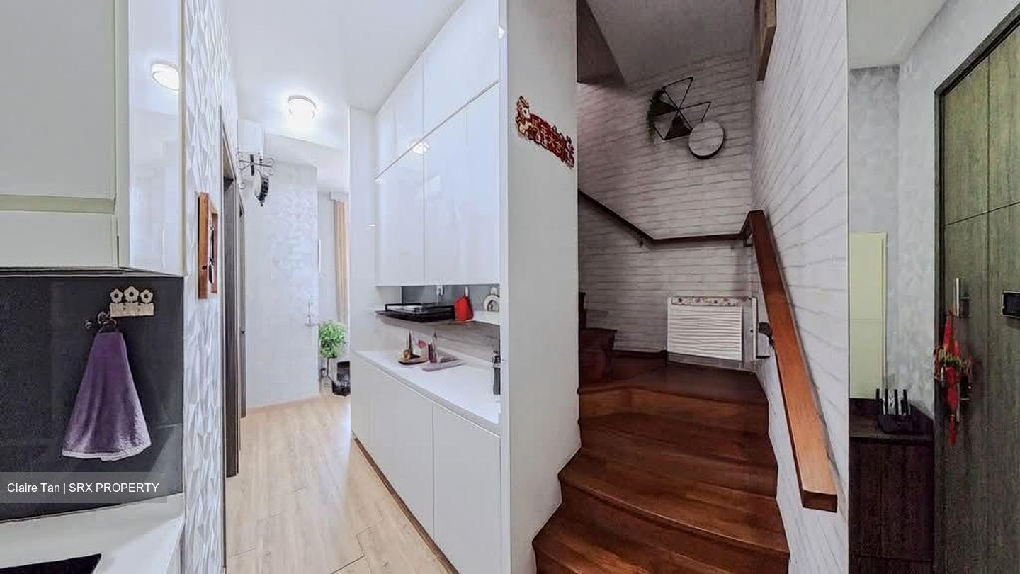 One Dusun Residences (D12), Apartment #548226601